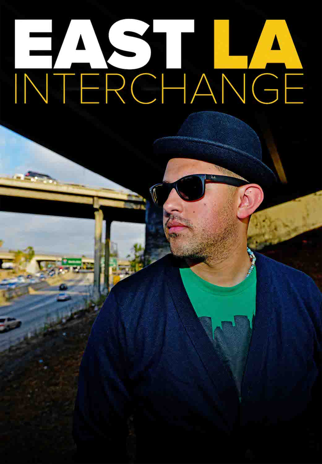 East LA Interchange