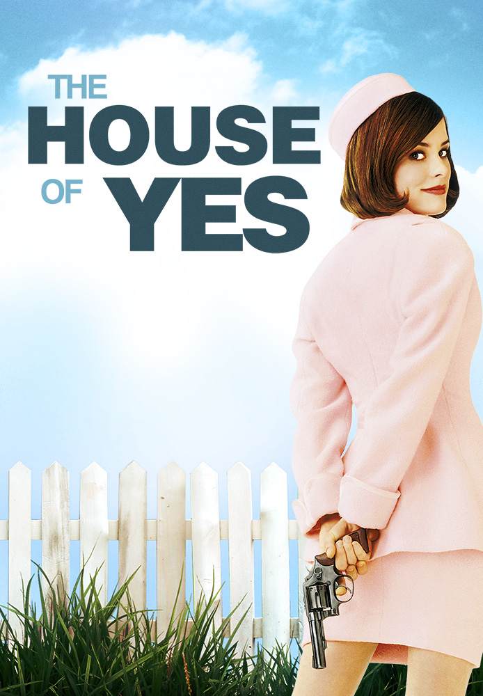 The House Of Yes