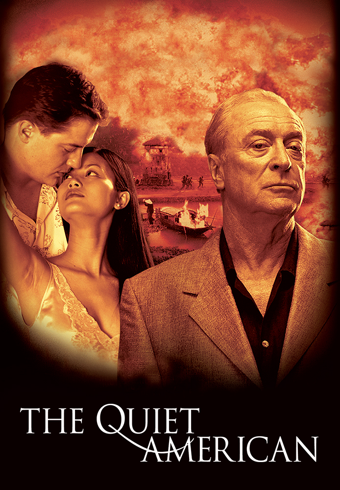 The Quiet American