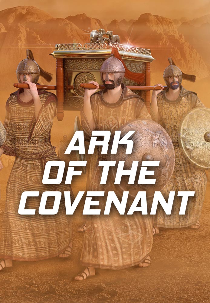 Ark of The Covenant