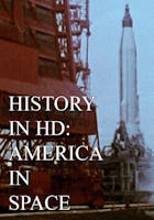 History In HD: America In Space FR