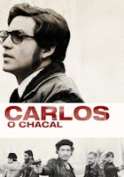 Carlos, O Chacal