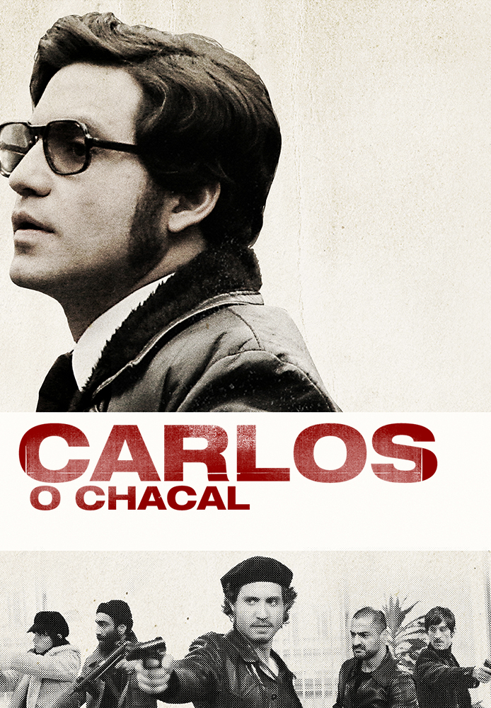 Carlos, O Chacal