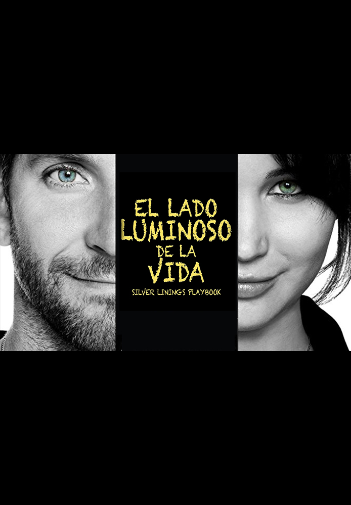 El Lado Luminoso de la Vida