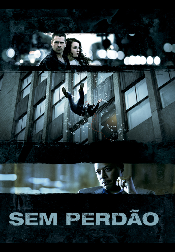 Sem Perdão