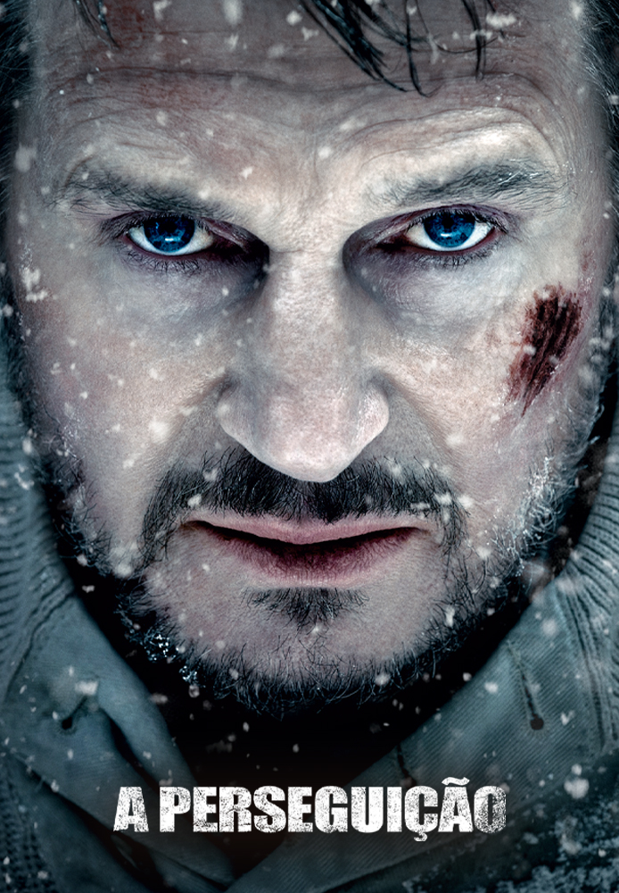 A Perseguição