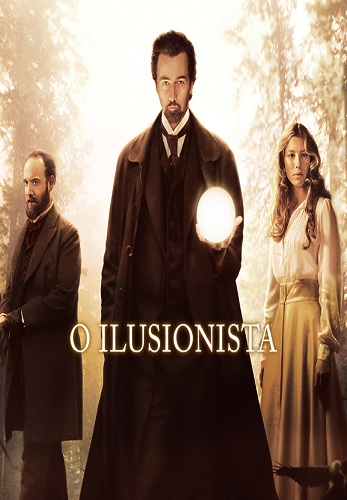 O Ilusionista