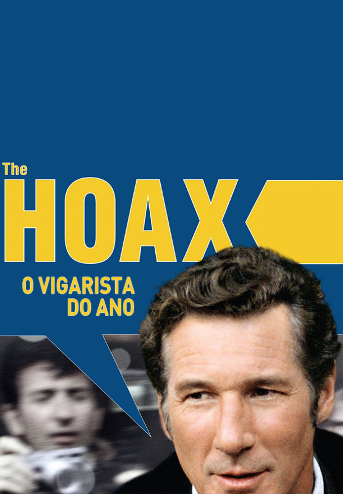 O Vigarista do Ano