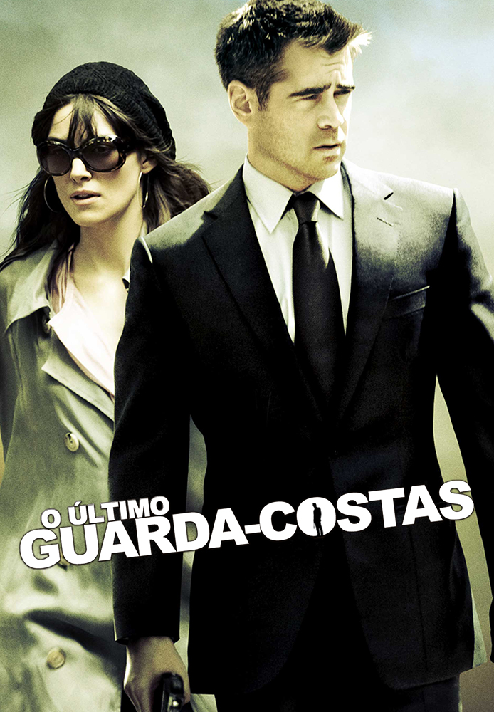 O Último Guarda-Costas