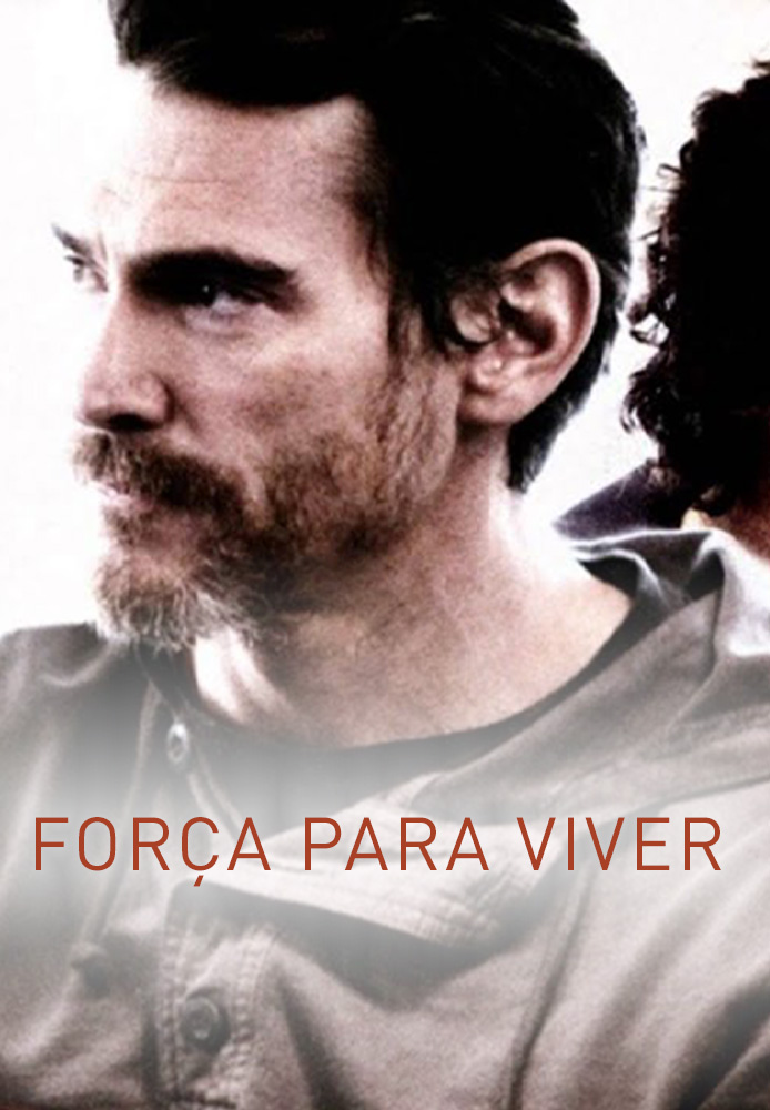 Força para viver