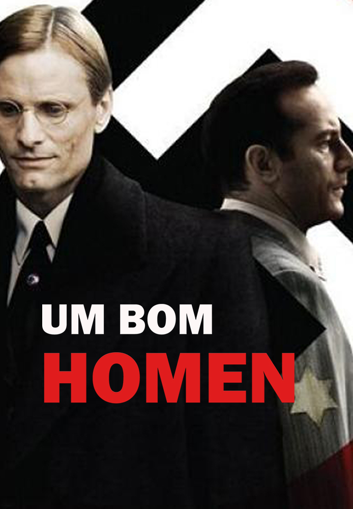 Um bom homen