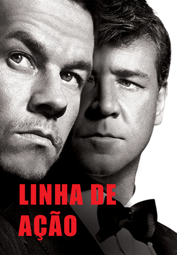 Linha de Ação