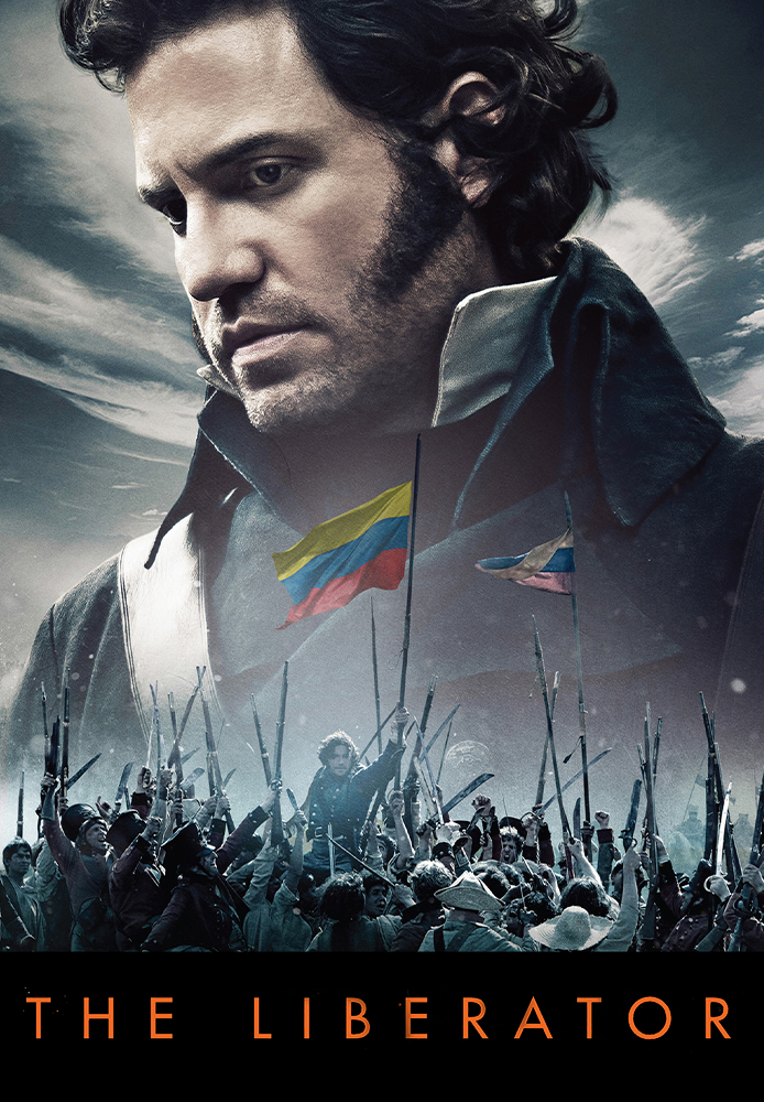 The Liberator