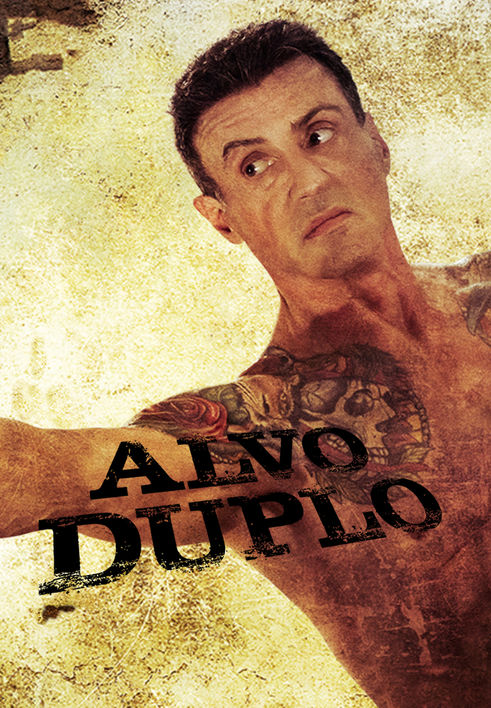 Alvo Duplo