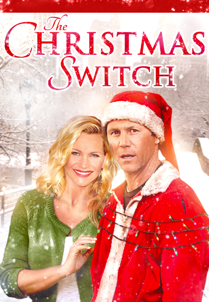 The Christmas Switch
