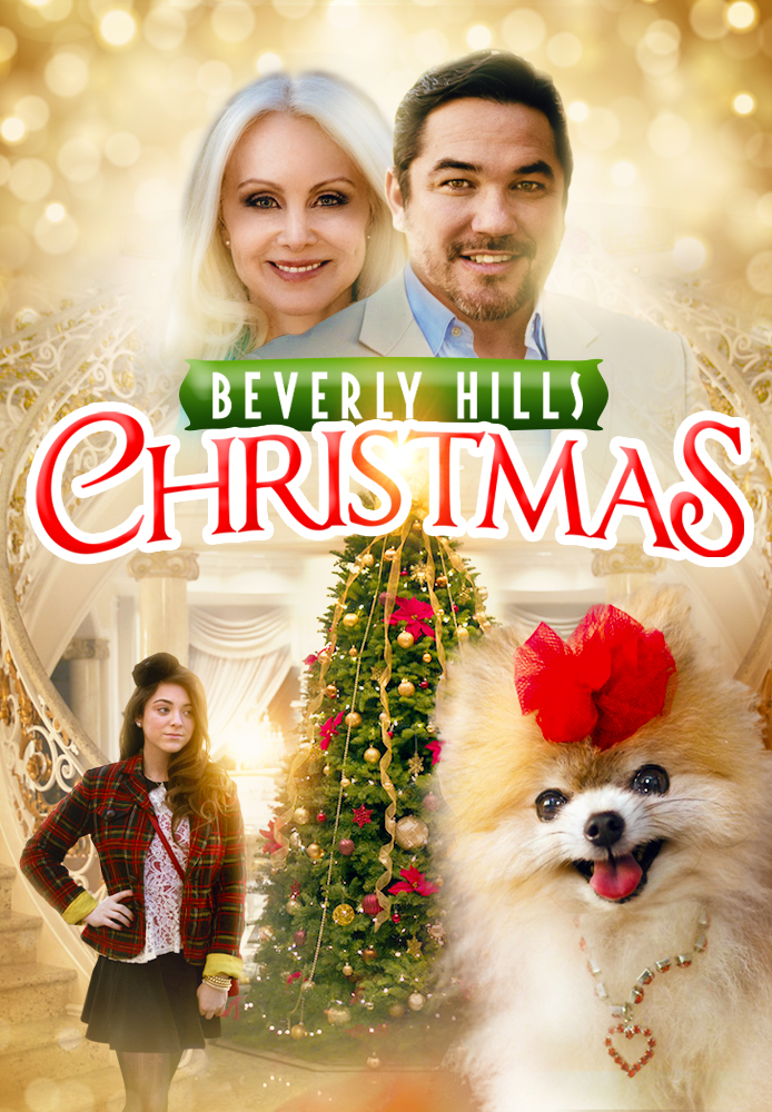 Beverly Hills Christmas