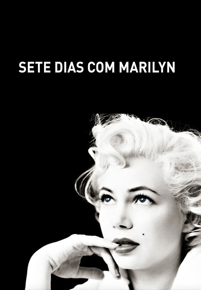 Sete dias com Marilyn
