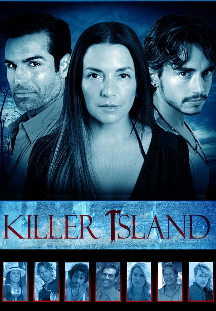 Killer Island