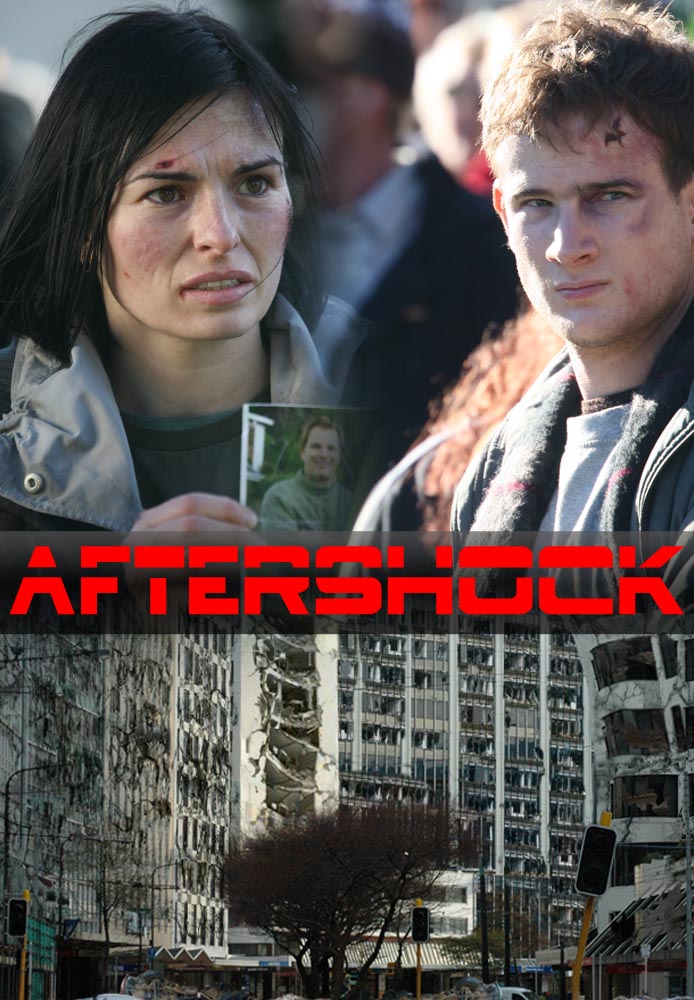 Aftershock