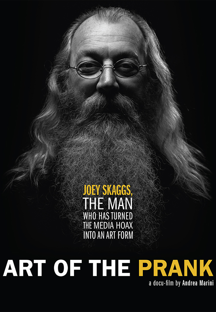 Art of the Prank