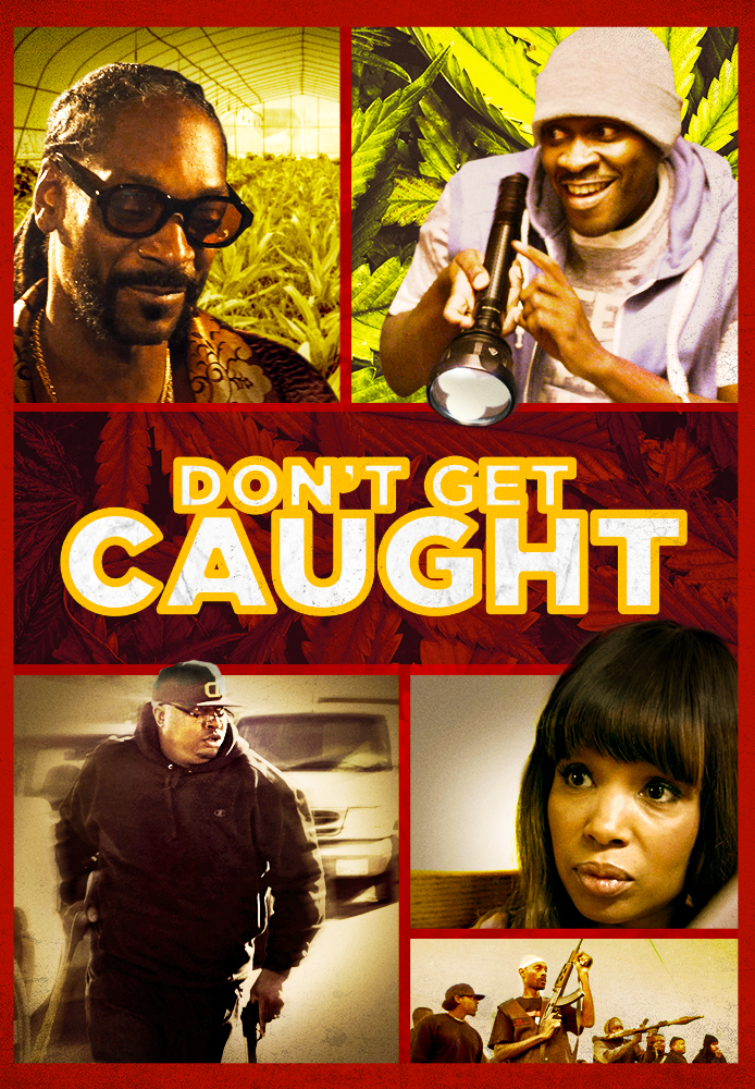 Don't Get Caught