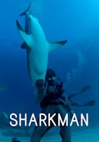 Sharkman: L'homme qui charmait les requins