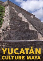 Yucatán : Culture nature, culture Maya