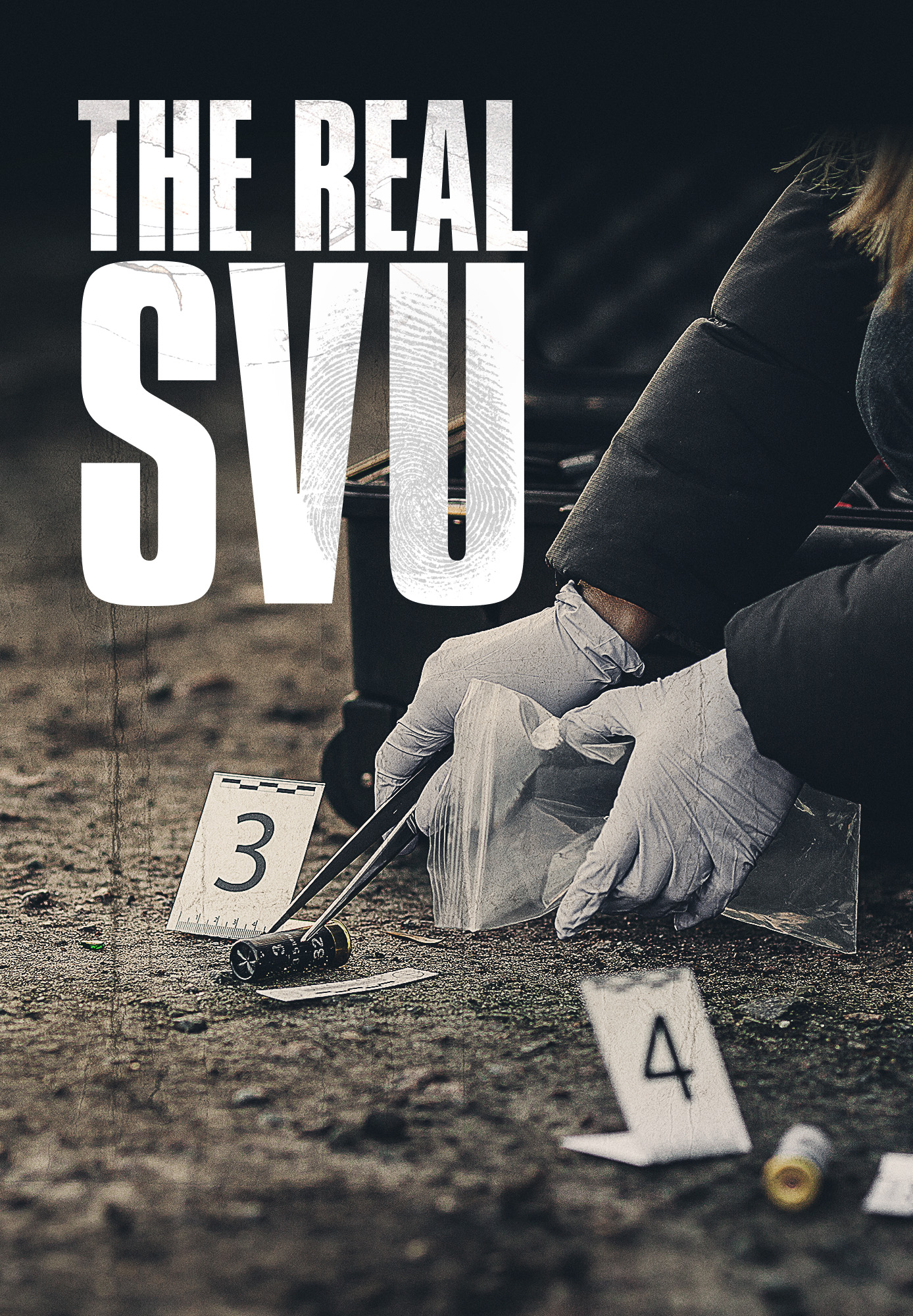 The Real SVU