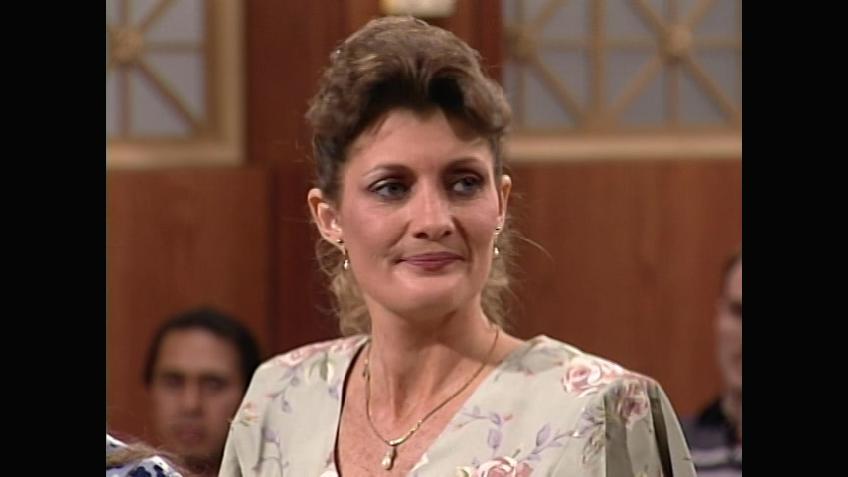 Judge Judy on Pluto TV