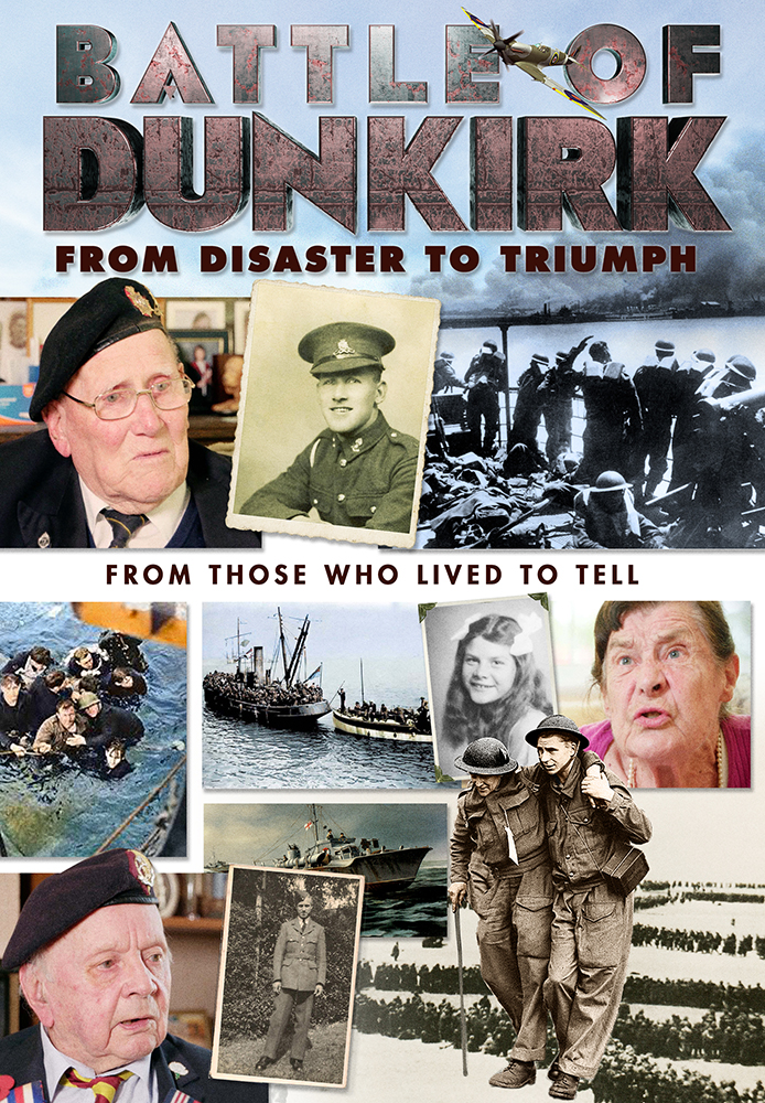 Battle Of Dunkirk