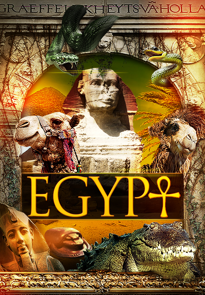 Egypt