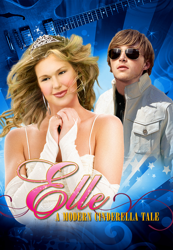 Elle: A Modern Cinderella Tale