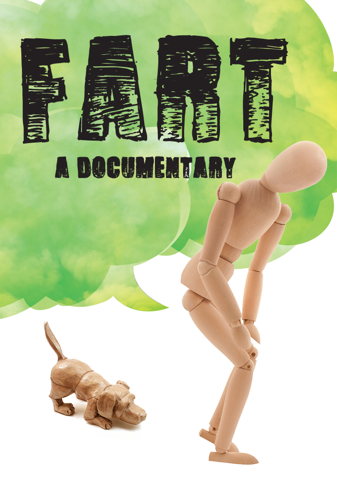 Fart: A Documentary