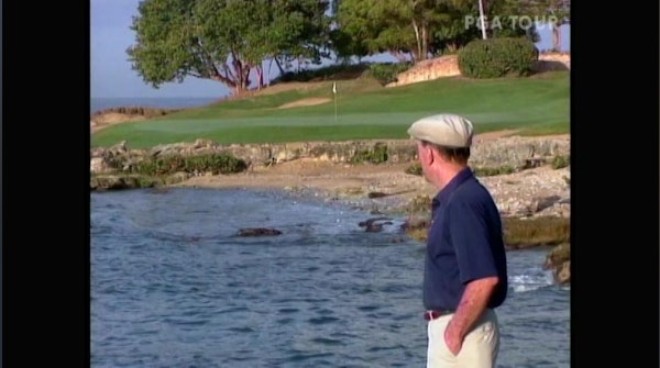 Watch Shell's Wonderful World of Golf Season 1 Free | Pluto TV