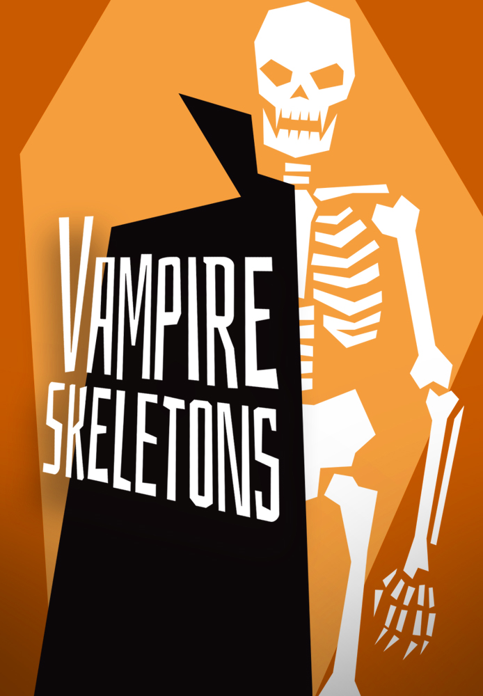 Vampire Skeletons