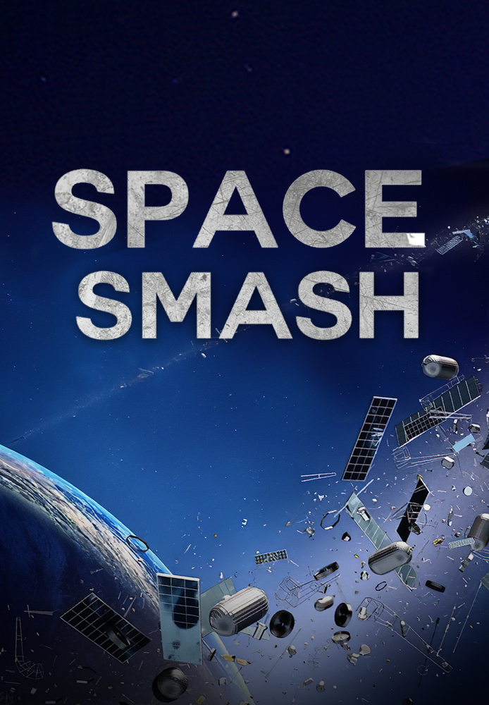 Space Smash