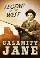 Calamity Jane: Legend of the West
