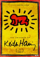 Universe of Keith Haring