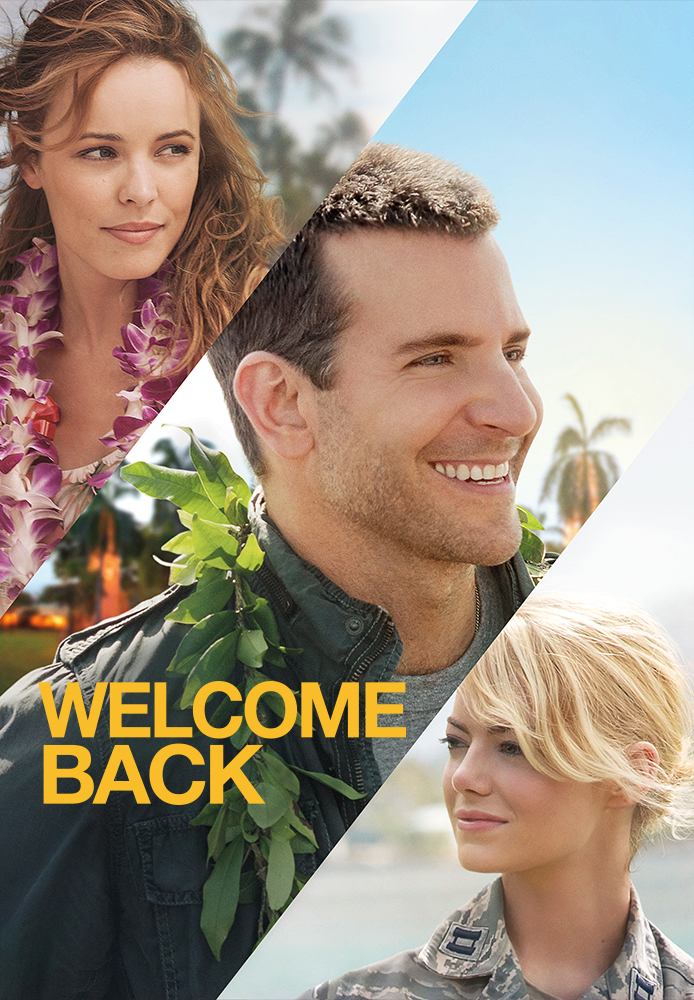 Welcome Back