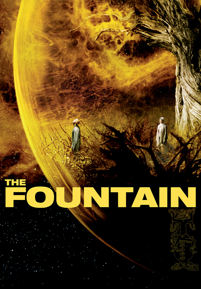 The Fountain