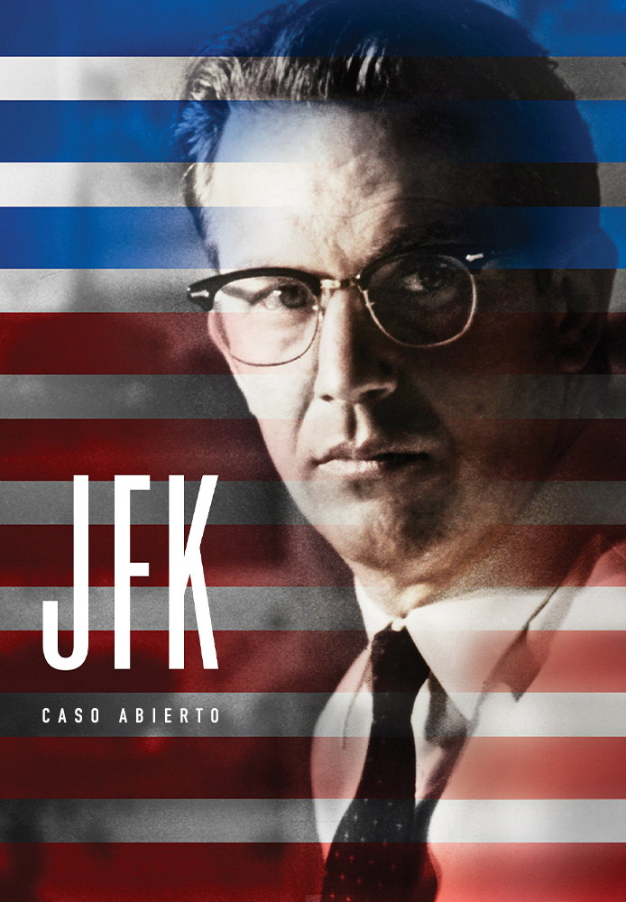 JFK: Caso abierto