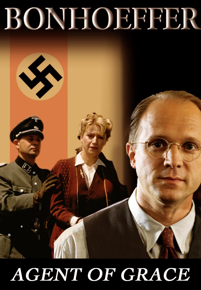 Bonhoeffer Agent of Grace