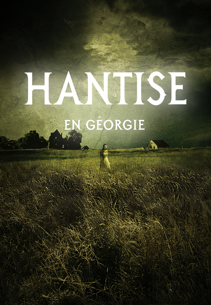 Visiteurs d'outre-tombe