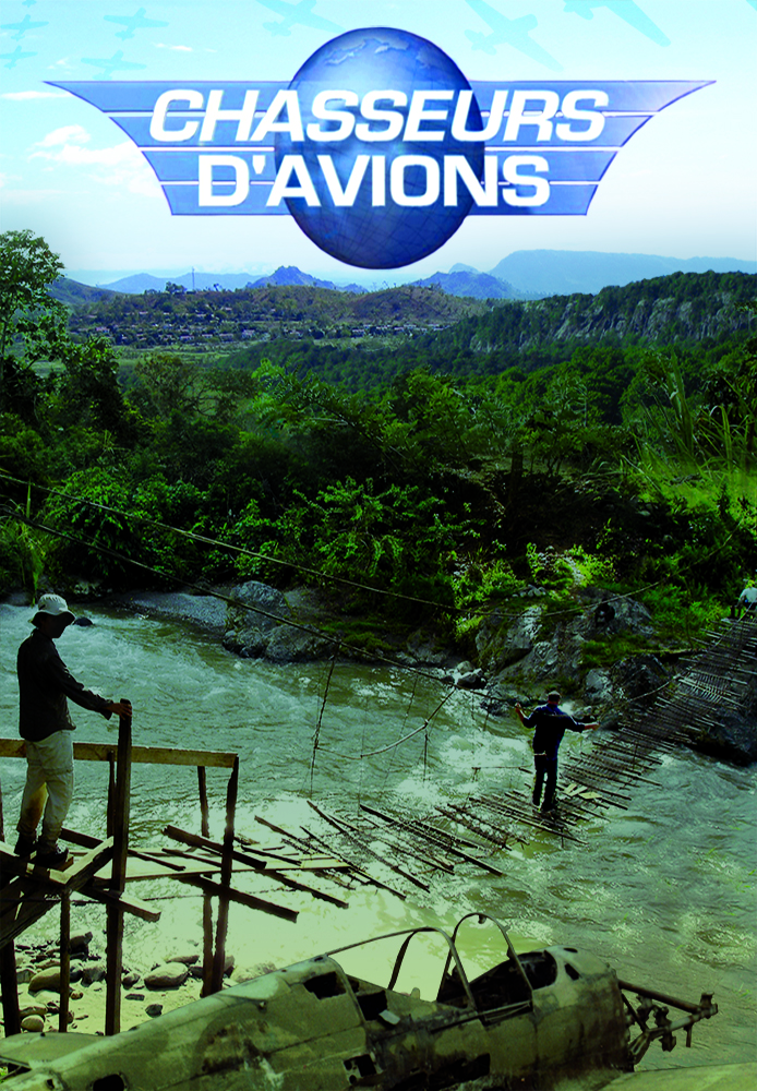 Chasseurs d’avions