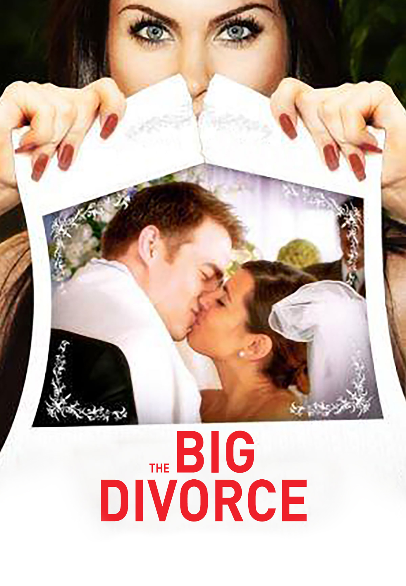 Big divorce