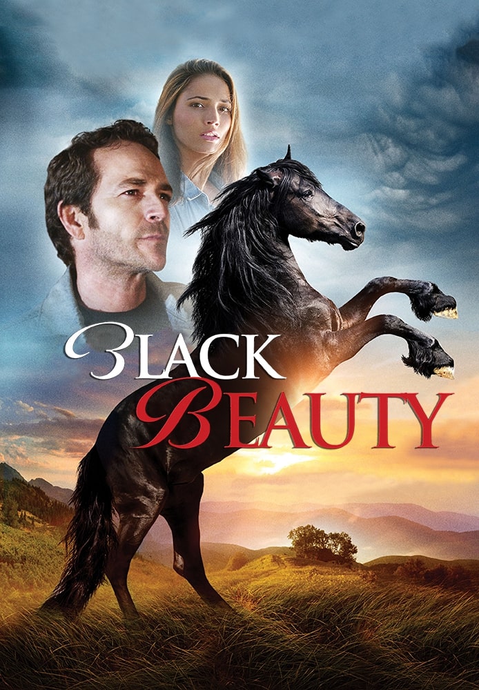 Black Beauty