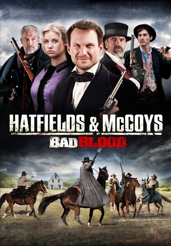 Hatfields and McCoys: Bad Blood