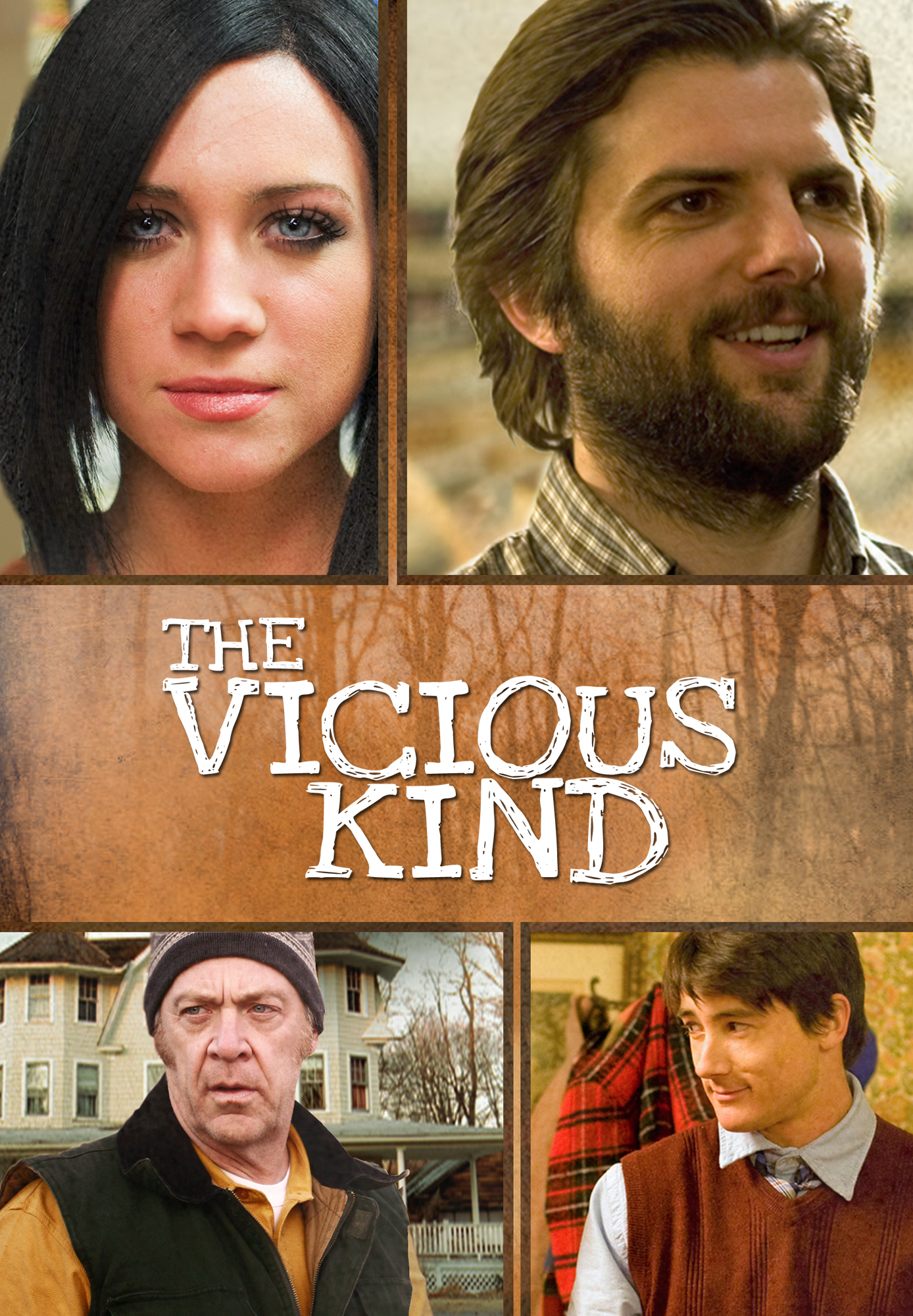 The Vicious Kind