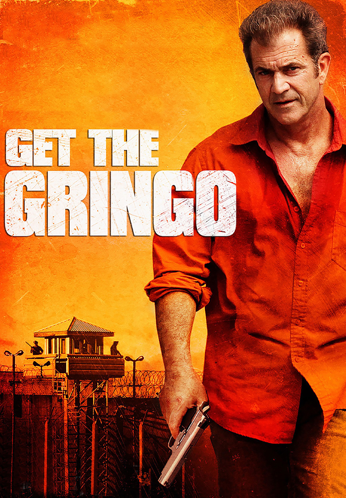Get the Gringo