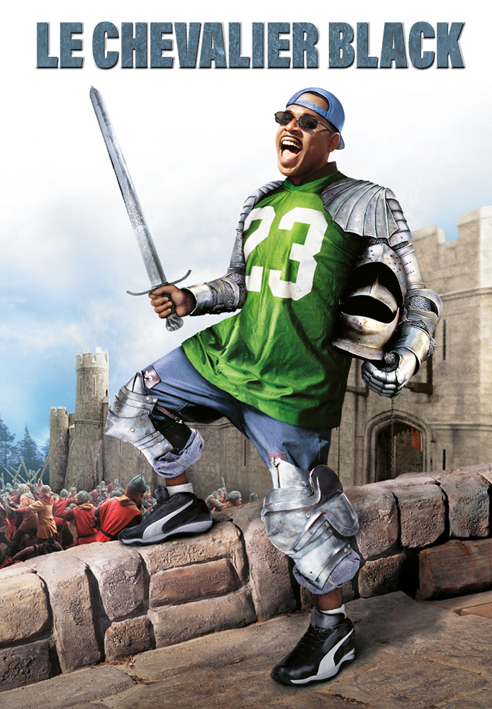Le chevalier black